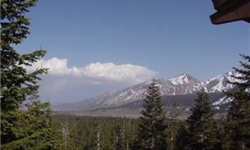 Mammoth Lakes, California, Vacation Rental Condo