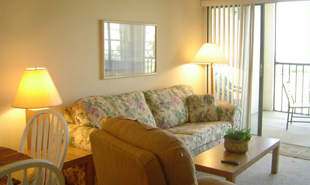 Marco Island, Florida, Vacation Rental Condo