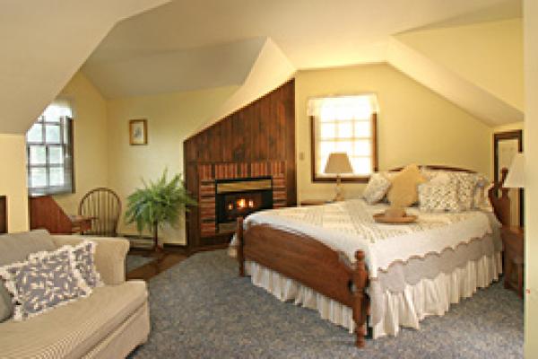 Marigold Bedroom