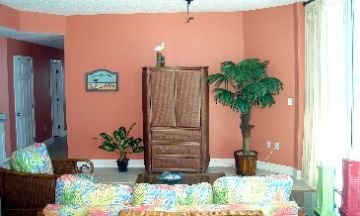 Gulf Shores, Alabama, Vacation Rental Condo