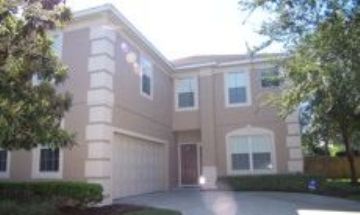 Davenport, Florida, Vacation Rental House