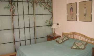 Spoleto, Umbria, Vacation Rental Condo