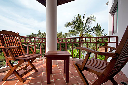 Cherngtalay, Phuket, Vacation Rental Villa