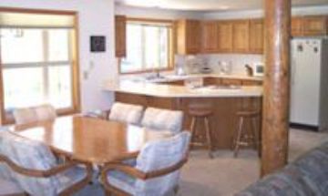 Sunriver, Oregon, Vacation Rental House