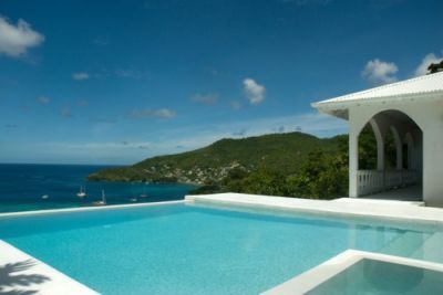 Port Elizabeth, Bequia, Vacation Rental Villa