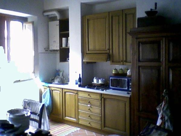 CittÃ  della Pieve, Umbria, Vacation Rental Apartment