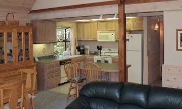 Truckee, Alabama, Vacation Rental House