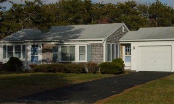 Harwich, Massachusetts, Vacation Rental House