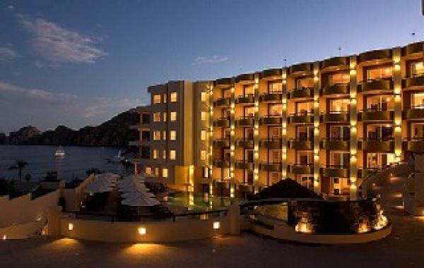 Beachfront/Oceanview-Cabo Villa