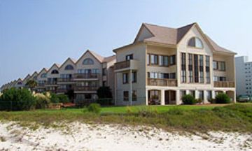 Fort Morgan, Alabama, Vacation Rental Condo