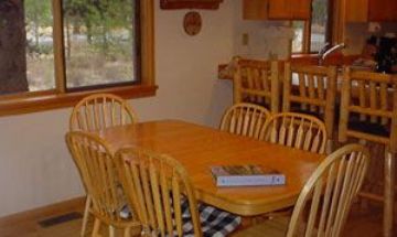 Sunriver, Oregon, Vacation Rental House