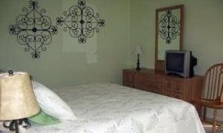 Hot Springs, Arkansas, Vacation Rental Condo