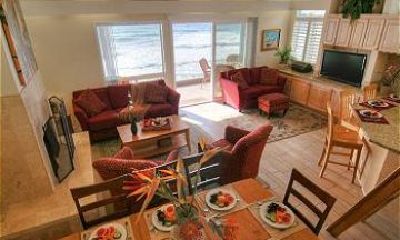 Oceanside, California, Vacation Rental Villa