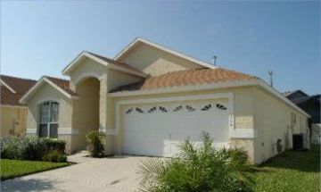 Kissimmee, Florida, Vacation Rental Villa