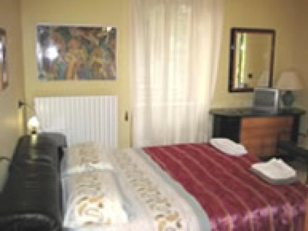 Yellow Room