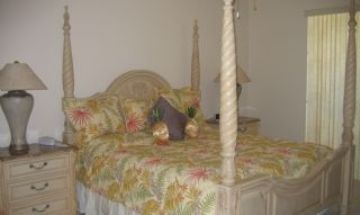 Marco Island, Florida, Vacation Rental Villa