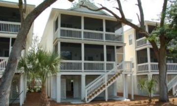 Fripp Island, South Carolina, Vacation Rental House