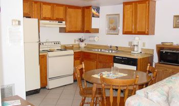 Holmes Beach, Florida, Vacation Rental Condo