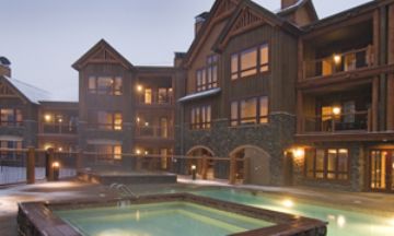 Breckenridge, Colorado, Vacation Rental Condo