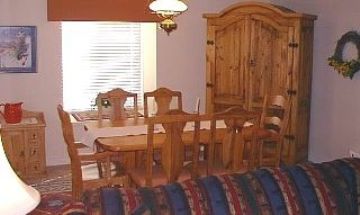 Breckenridge, Colorado, Vacation Rental Condo