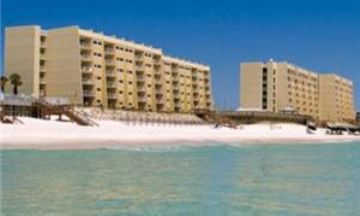 Miramar Beach, Florida, Vacation Rental Condo