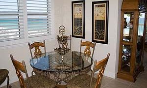 Panama City Beach, Florida, Vacation Rental Condo