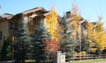 Ketchum, Idaho, Vacation Rental Condo