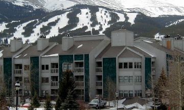 Breckenridge, Colorado, Vacation Rental Condo