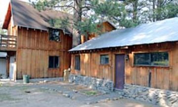 South Lake Tahoe, California, Vacation Rental House