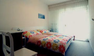 Locarno-Muralto, Ticino , Vacation Rental Condo