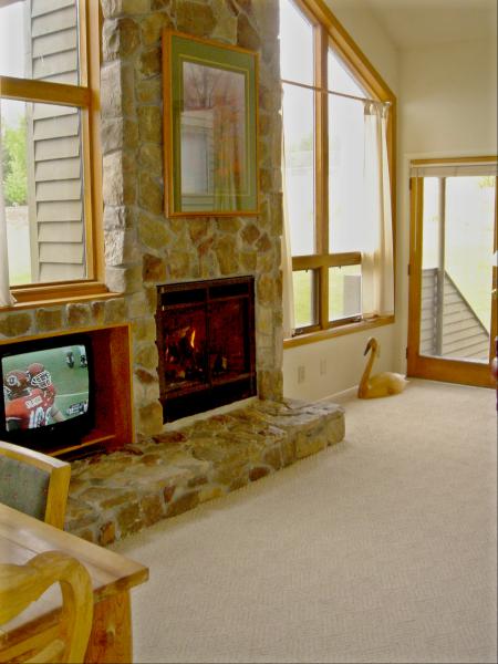 Park City, Utah, Vacation Rental Townhouse