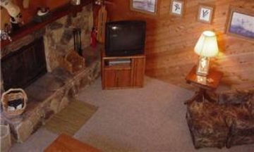 Mammoth Lakes, California, Vacation Rental House