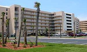 Fort Walton Beach, Florida, Vacation Rental Condo