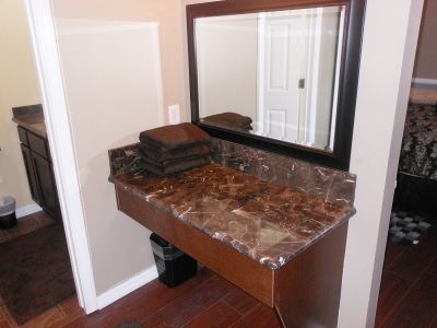 Las Vegas Gem 4 luxury vacation rental