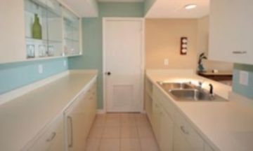 Johns Island, South Carolina, Vacation Rental Condo