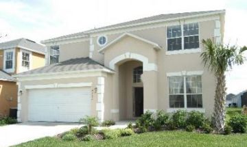 Kissimmee, Florida, Vacation Rental Villa