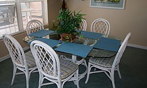 Fort Walton Beach, Florida, Vacation Rental Condo