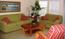 North Myrtle Beach, South Carolina, Vacation Rental Condo