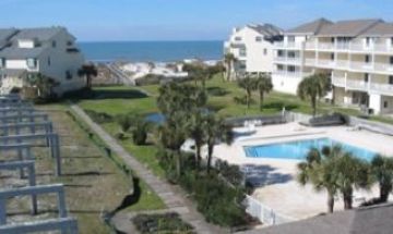 Cape San Blas, Florida, Vacation Rental Condo