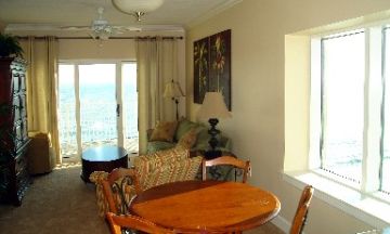 Gulf Shores, Alabama, Vacation Rental Condo