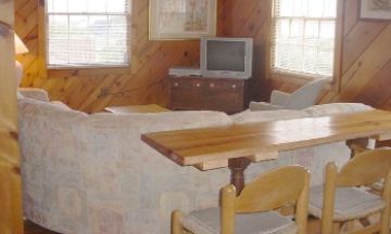 Edisto Beach, South Carolina, Vacation Rental House