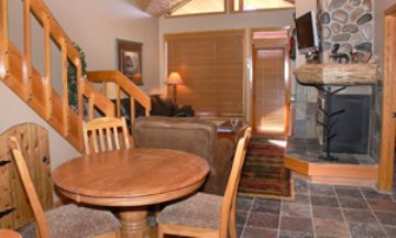 Steamboat Springs, Colorado, Vacation Rental Condo