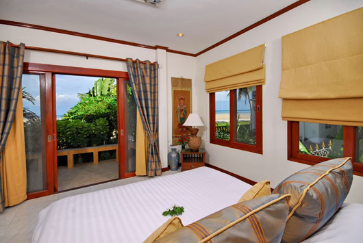 Thailand, Pattaya, Vacation Villa