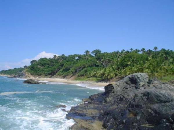 San Francisco (San Pancho), Nayarit, Vacation Rental Bungalow