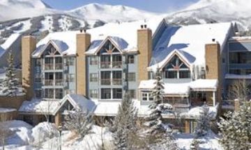 Breckenridge, Colorado, Vacation Rental House