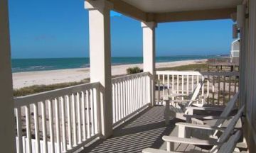 Indian Pass, Florida, Vacation Rental Villa