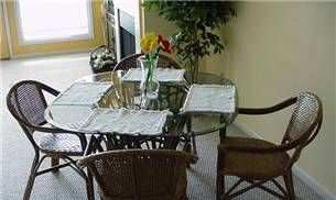 North Myrtle Beach, South Carolina, Vacation Rental Condo