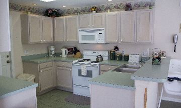Kissimmee, Florida, Vacation Rental Villa