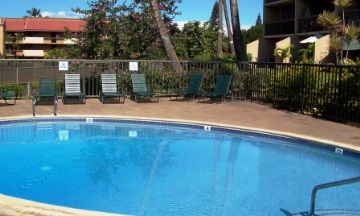 Kihei, Hawaii, Vacation Rental Condo