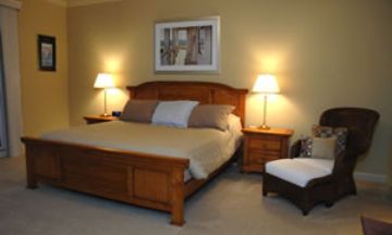 Gulfport, Mississippi, Vacation Rental Condo